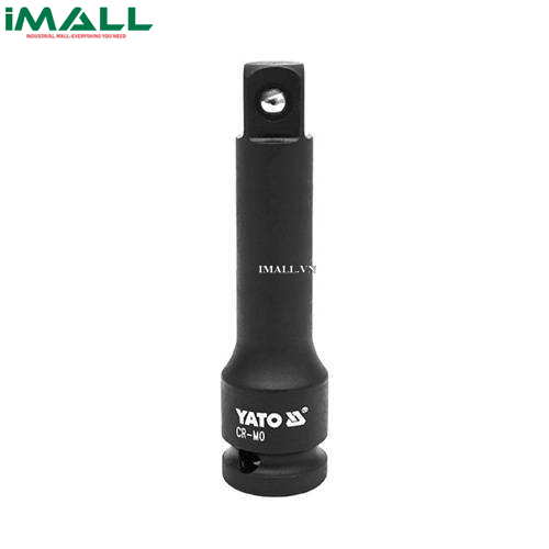 Đầu nối hệ inch Yato YT-1160 ( 3/4", L=100mm)