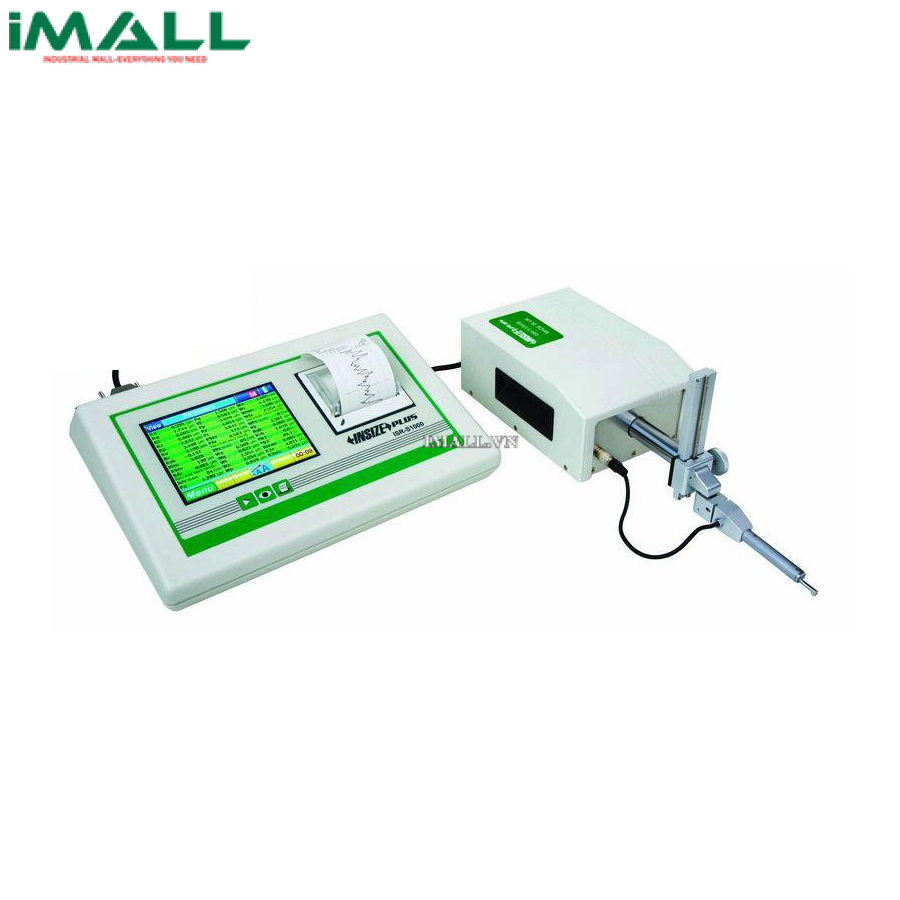 Máy kiểm tra độ nhám bề mặt INSIZE ISR-S1000B