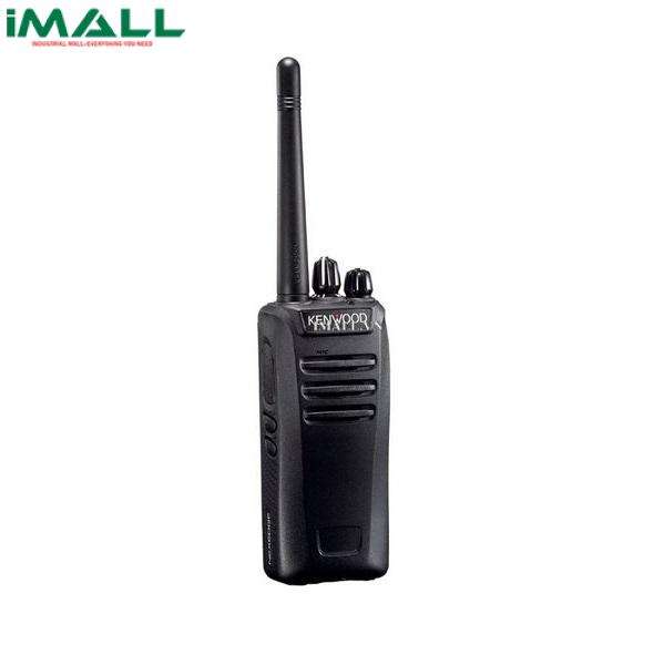 Máy bộ đàm Kỹ thuật số Kenwood NX-240 VHF (32CH, 5W)