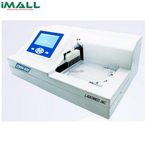 Máy rửa Elisa Labomed EMW 600