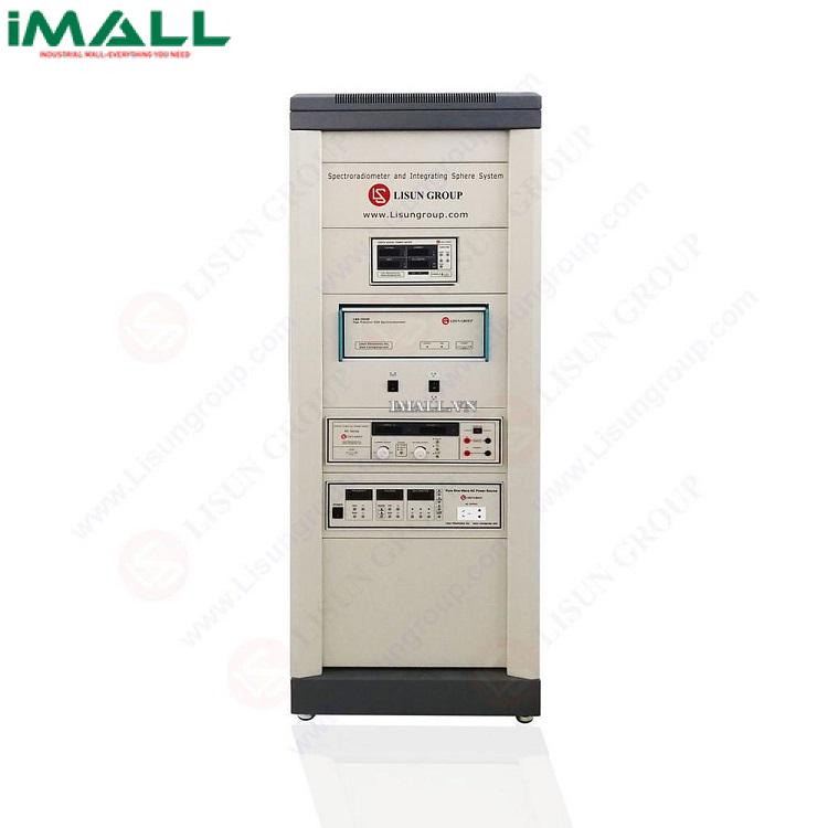 Tủ đựng thiết bị Lisun CASE-19IN