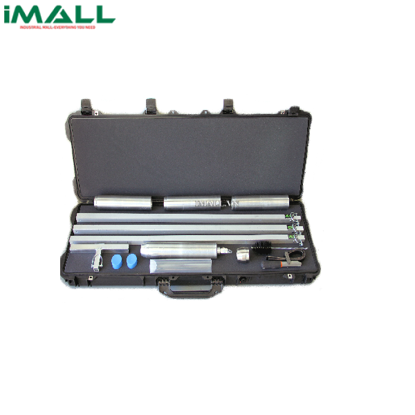 Bộ thiết bị lấy mẫu đất trong bể nhôm AMS 58990