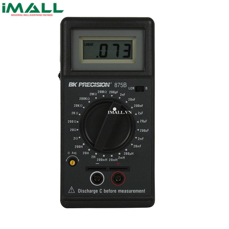 Thiết bị đo LCR BK Precision 875B