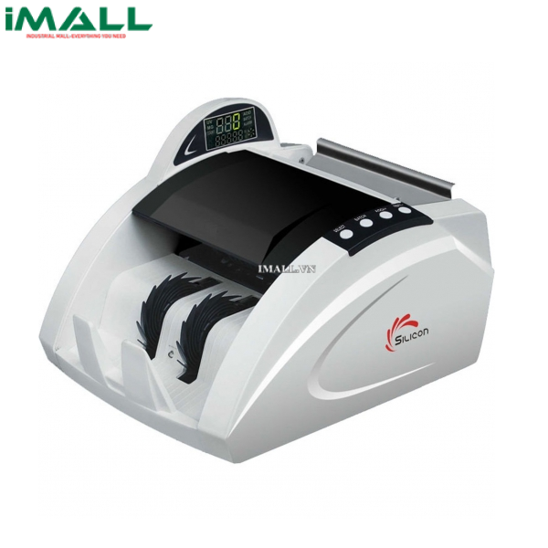 Máy Đếm Tiền Silicon MC-A31W