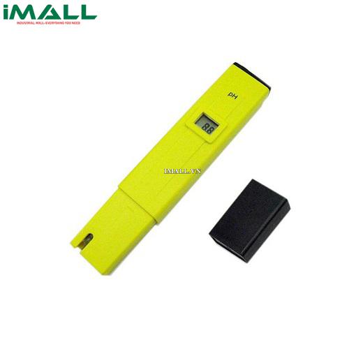 Máy đo độ pH dạng bút Sinotester PH-108 (0.0～14.0pH, ±0.1pH) (LH-P056)