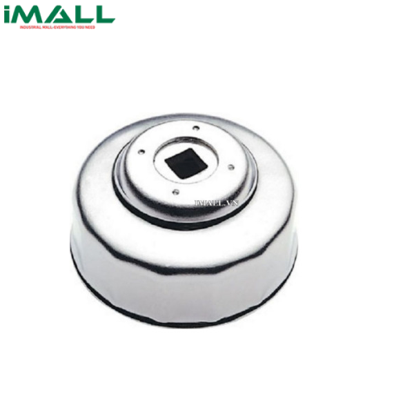 Đầu tuýp mở lọc dầu  (90mm)SATA 97406