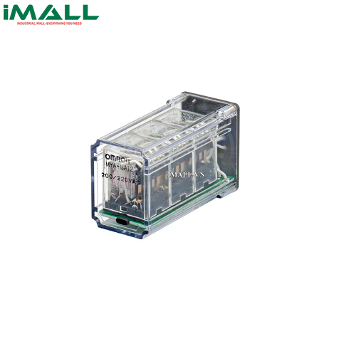 Rơ le trung gian Omron MYA-NA1 AC200/220