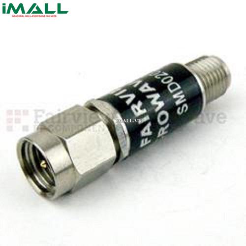 Bộ phát hiện Fairview SMD0204 (SMA-Male,SMA-Female,2 Ghz- 4 GHz)
