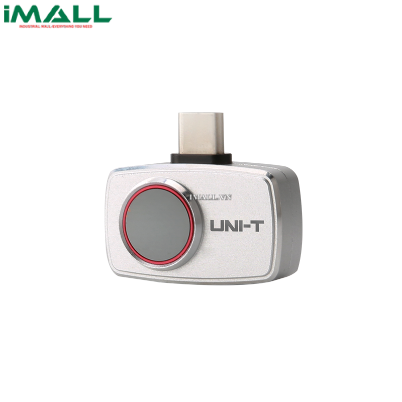 Mô đun camera ảnh nhiệt cho điện thoại Android UNI-T UTi720M (-20°C ~ 200°C)