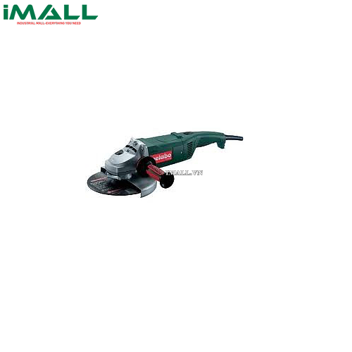 Máy mài góc METABO W 14-150 ERGO