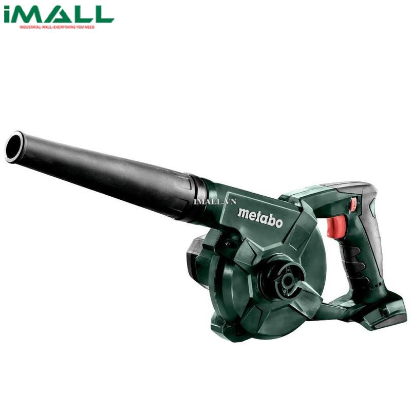 Máy thổi không dây METABO AG 18 (74 m/s / 166 mph) (602242850)