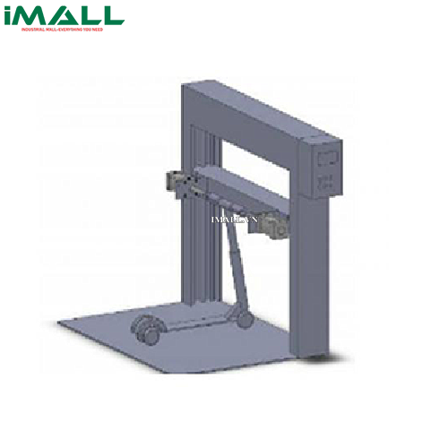 Thiết bị kiểm tra độ chặt tay lái xe đồ chơi GESTER GT-M94 (500N)
