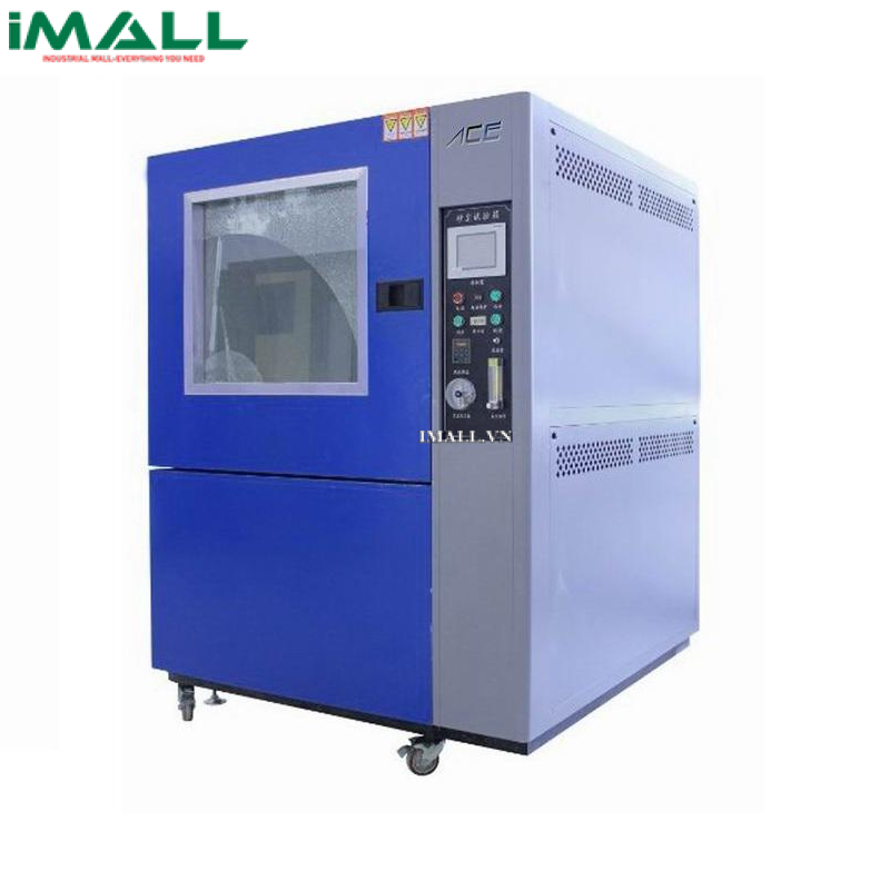 Buồng thử cát, bụi ACE ASD-2000 (3.5KW)