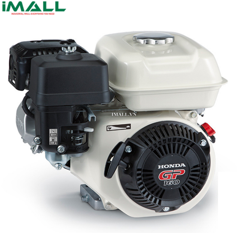 Động cơ xăng HONDA GX390T2 LHB5