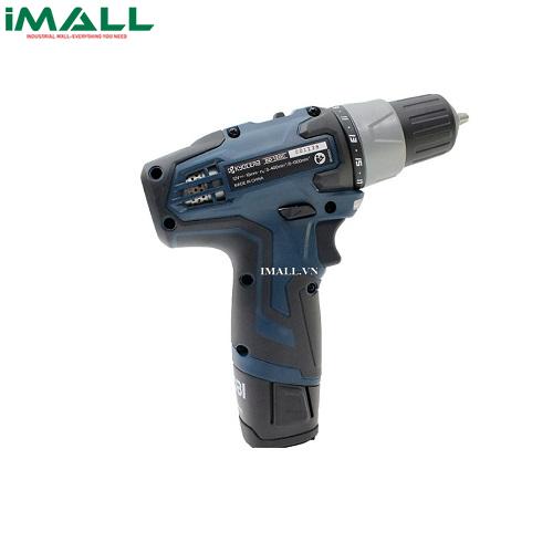 Máy khoan vặn vít pin RYOBI BD-120C 2B (12V)