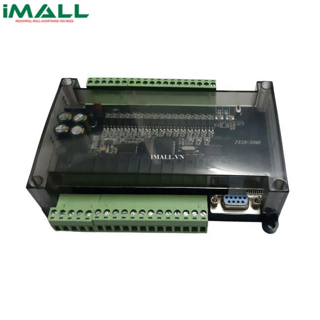 Board lập trình PLC Mitsubishi FX1N-30MR (16 In / 14 Out Relay)