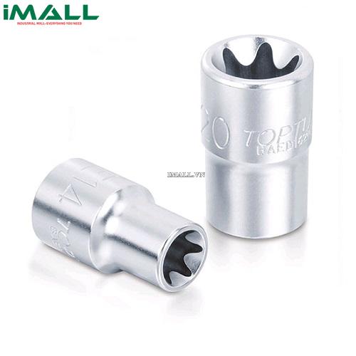 Tuýp sao 3/8" TOPTUL BAED1211