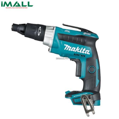 Máy bắt vít dùng Pin Makita DFS251Z 18V (Chưa kèm Pin & Sạc)