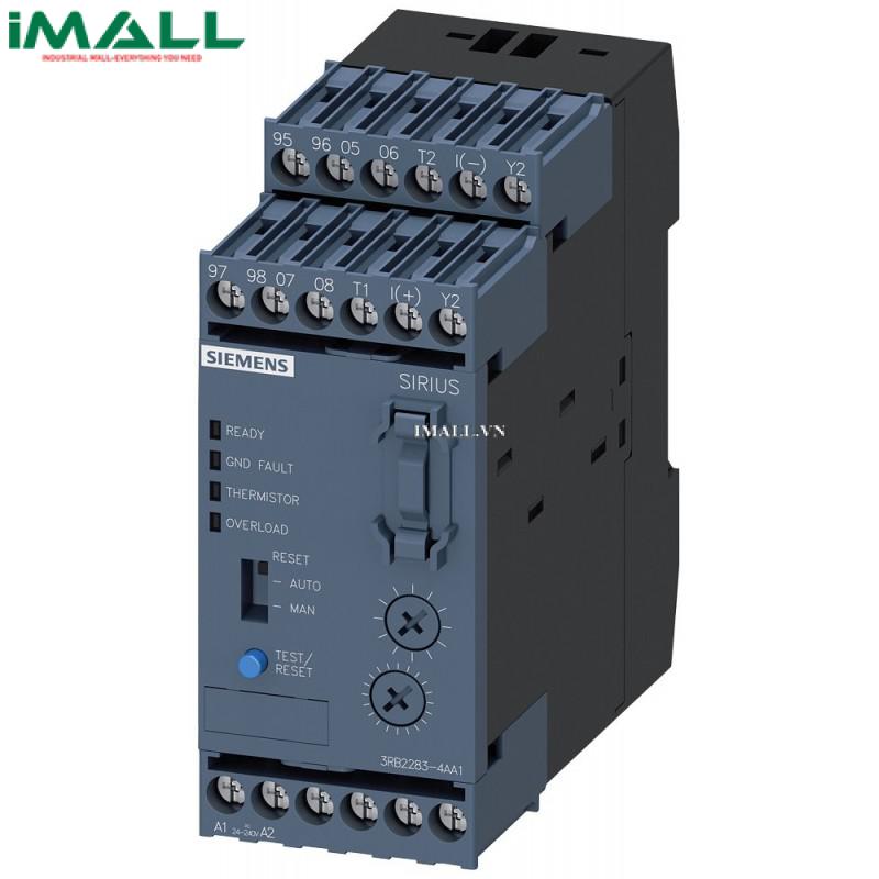 Bộ bảo vệ động cơ Siemens 3RB2283-4AA1