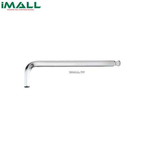 Lục giác L đầu bi 3/16" TOPTUL AHBL0612