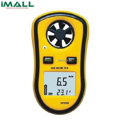 Máy đo tốc độ gió Total Meter GM-8908