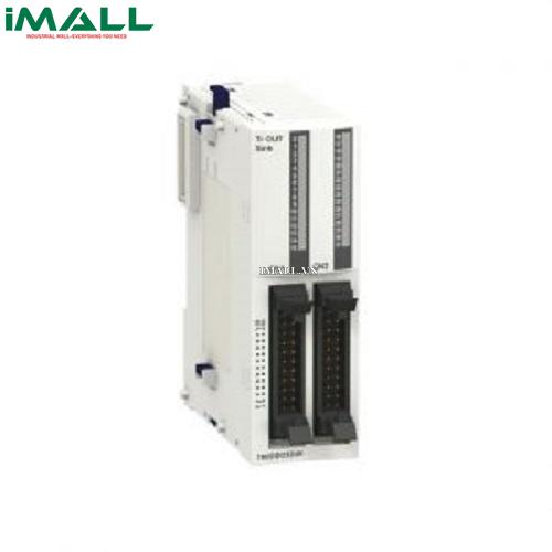Module Digital Schneider TM2DDO32TK (output M238 32DO 24VDC)