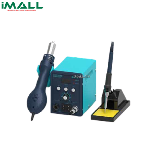 Trạm hàn khò Bakon SBK8586 (700W)