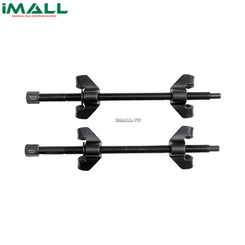 Vam tháo lò xo giảm xóc 2 món Yato YT-2544 (82x370mm)