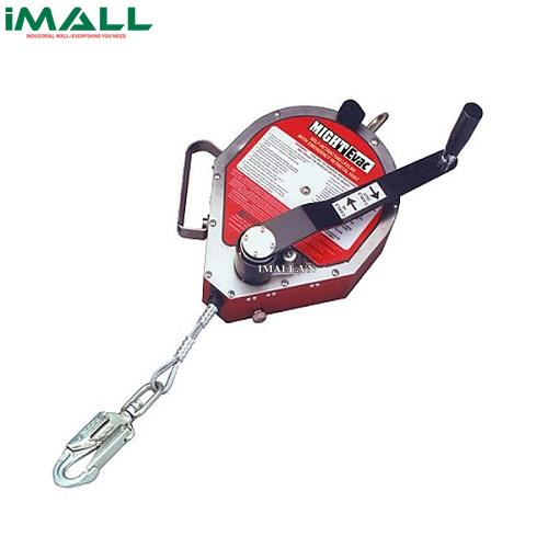 Khóa chống trượt Miller MR50G-50FT