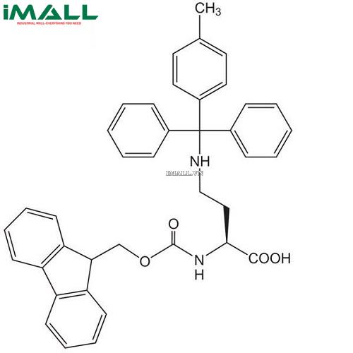 Hóa chất Fmoc-Dab(Mtt)-OH (C₃₉H₃₆N₂O₄; Chai thủy tinh 1 g) Merck 8520920001
