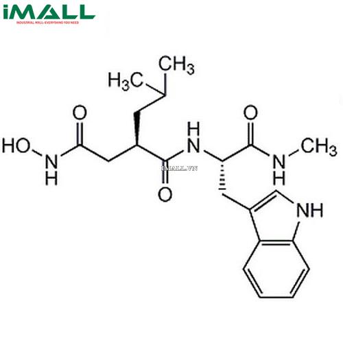 Hóa chất GM 6001 (C₂₀H₂₈N₄O₄, ống nhựa 1 mg) Merck 364205-1MG US1364205-1MG