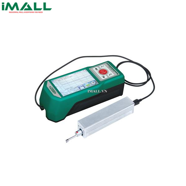 Máy đo độ nhám INSIZE ISR-C300 (17.5mm, 320µm, đầu đo có thể tháo rời)