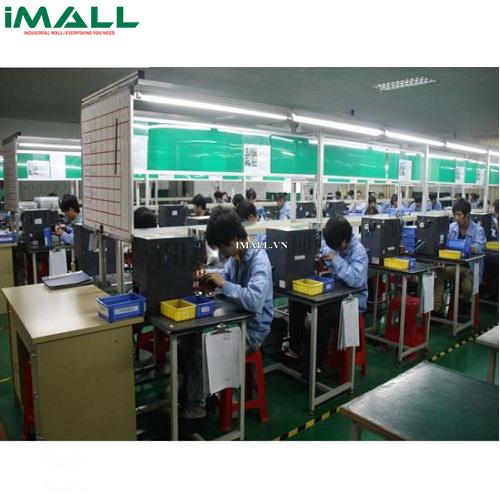 Dây chuyền sản suất Pin thủ công TOB-PB01
