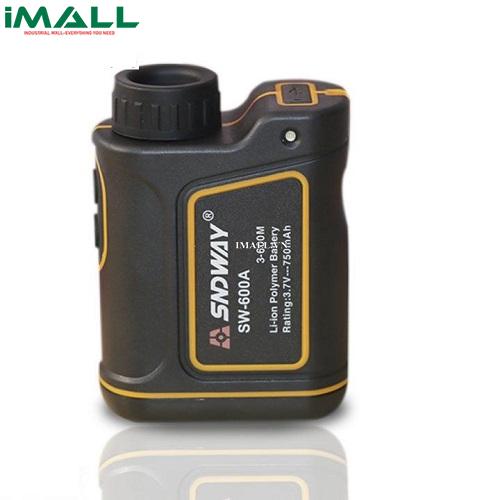 Ống nhòm đo khoảng cách (3-600m) SNDWAY SW-600A