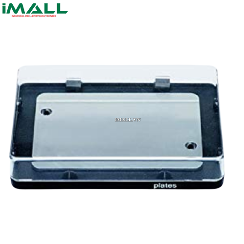 Khối gia nhiệt DLAB 18900423 (1500rpm; khay vi thể 96/384 giếng)