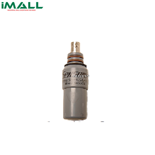 Cảm biến ORP SENSOREX S650CD-ORP (+/- 2000mV, bề mặt đo phẳng)