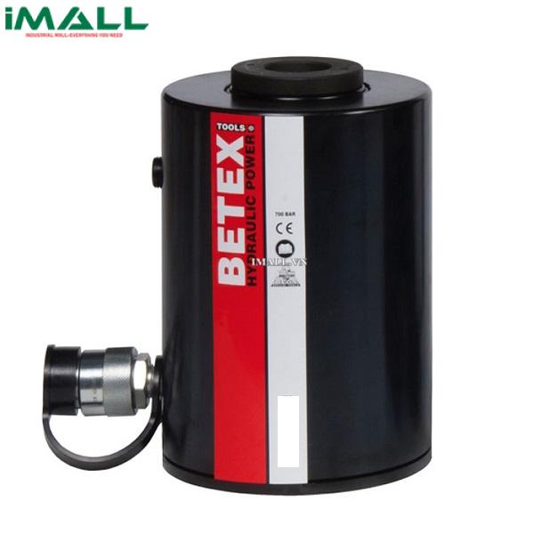 Kích thủy lực vỏ nhôm có lỗ BETEX ACHC 306
