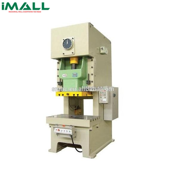 Máy dập khung chữ C (1 điểm) SMAC PSC-60L