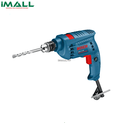 Máy Khoan động lực BOSCH GSB 10 RE (hộp giấy, 500W, 06012161K1)