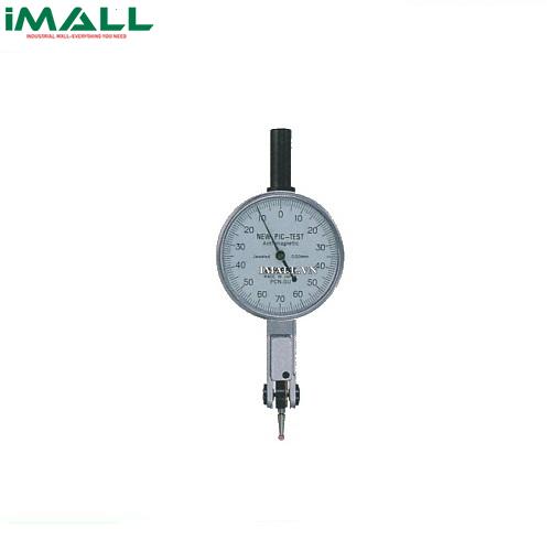 Đồng hồ so chân gập Peacock PCN-SU (0.14mm, 0.001mm)