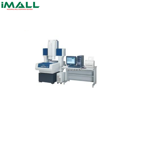 Máy đo quang học với cảm biến dịch chuyển không tiếp xúc MITUTOYO QVH Apex 302 (300mm 200mm 200mm)