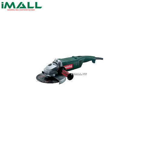 Máy mài góc METABO W 14-125 ERGO