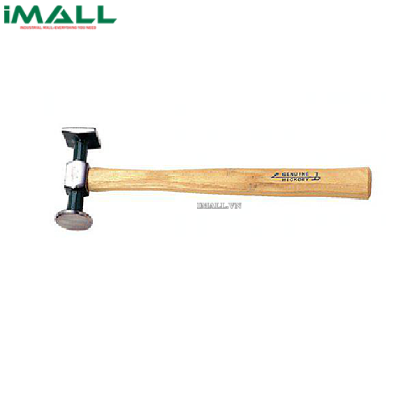 Búa gò cán gỗ (390g) SATA 92102