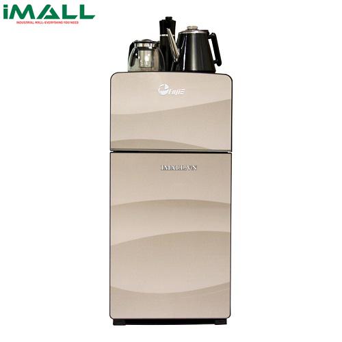 Cây nước nóng lạnh bàn trà, bình âm FujiE WD1170C