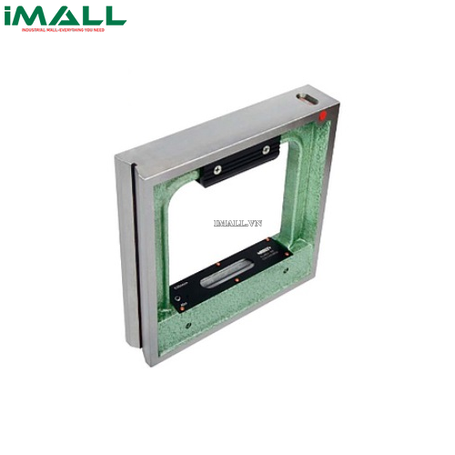 Nivo khung (300x300mm, 0.05mm/m) INSIZE 4902-C300