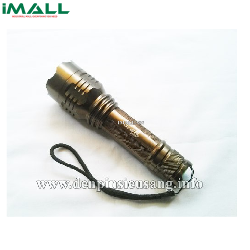 Đèn pin Ultrafire 2A3 (800 lm)