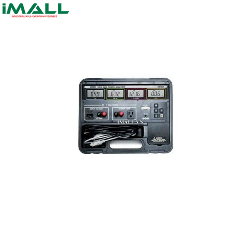 Thiết bị phân tích công suất Extech 380801 (true RMS)