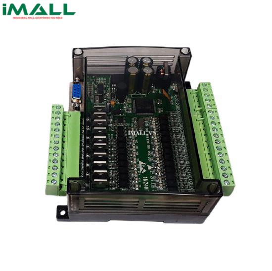 Board lập trình PLC Mitsubishi FX1N-24MT (14 In / 10 Out Transistor)