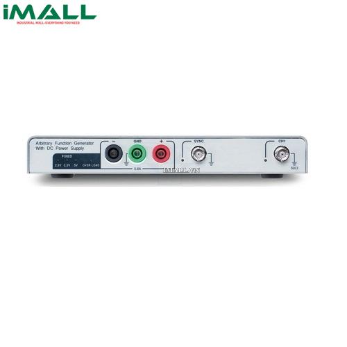 Máy phát xung tùy ý GW INSTEK AFG-125P (25MHz, 120 MSa/s, 1CH)