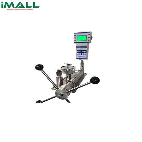 Bộ so áp suất cao R&D Instrument APCCK 700 (Thủy lực, 0~700 bar ; 0.025%)
